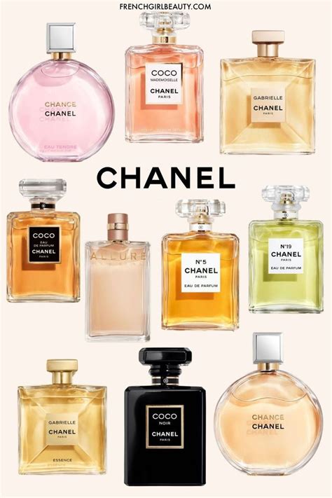 perfumes for women chanel|chanel perfume for women boots.